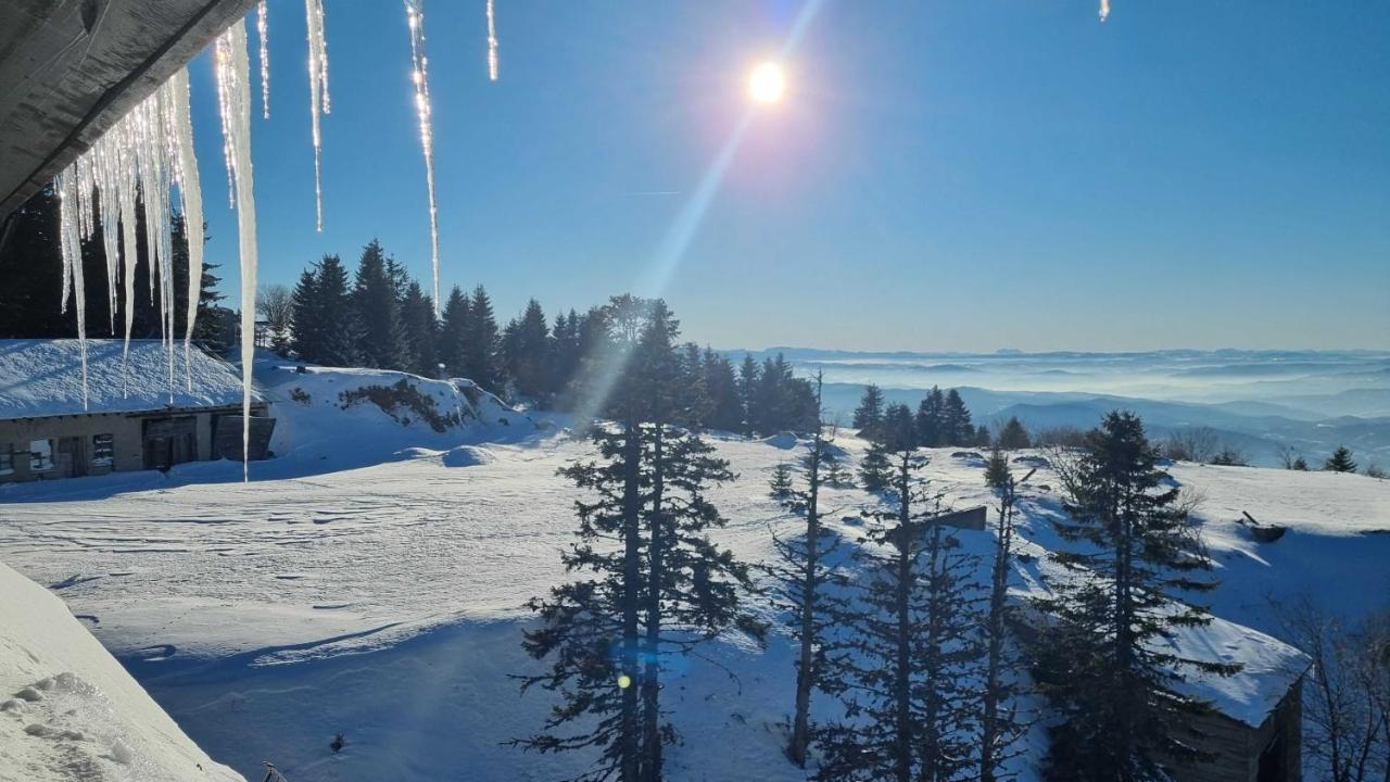 Femi 503, Zupa Wellness & Spa, Kopaonik Zewnętrze zdjęcie