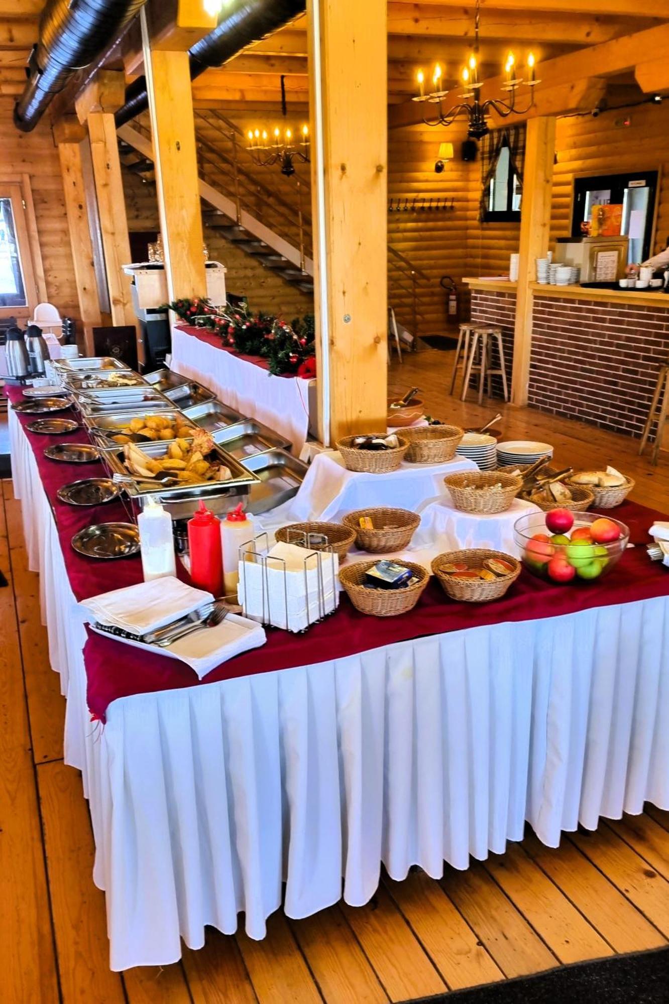 Femi 503, Zupa Wellness & Spa, Kopaonik Zewnętrze zdjęcie